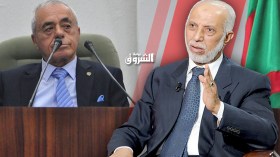 بلخادم: لا تحشروني في قضية بوحجّة!