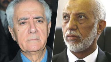 Affaire CNAN: Belkhadem et Temmar non concernés comme témoins