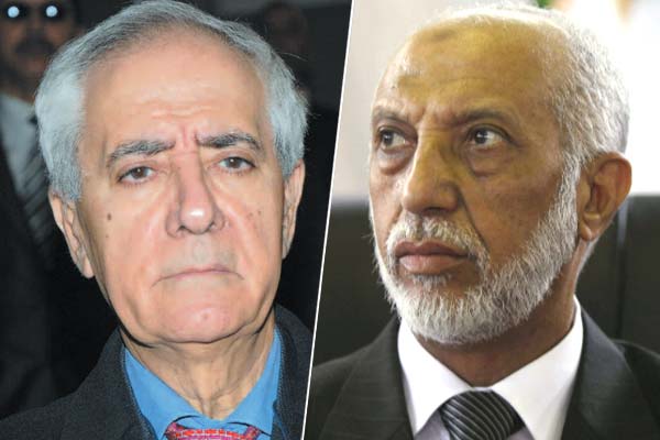 CNAN Judicial Case: Belkhadem and Temmar not summoned as witnesses