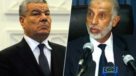 بلخادم: سعداني لم يستقل لأسباب صحية