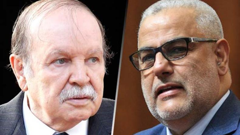 “يا بوتفليقة افتح الحدود.. فنحن إخوة”!