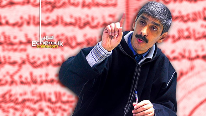 “جنية أمرتني بقتل بلحمر لأنها تحقد عليه!”