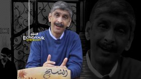 مجهولان يحاولان اقتحام منزل الراقي بلحمر