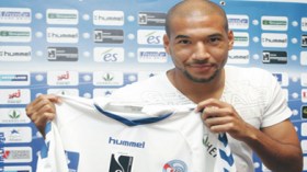 حبيب  بلعيد للشروق   استخرجت جواز سفري و سأكون  أسعد  الناس  في  المونديال