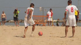 منتخب “بلومي” تلقى 40 هدفا في 4 مقابلات!