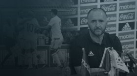 بلماضي يكسب رهان الانضباط وعودة الروح في انتظار الأداء!