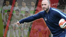 بلماضي في مهمة تفكيك “قنابل موقوتة” بالمنتخب الوطني