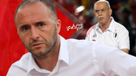 سعدان مجنون وكاذب.. نوكّل ربّي!