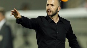 “بلماضي” يستعيد مقاليد “لاخويا”!