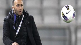 “بلماضي”: كدنا نهزم الجزائر بالثقيل !