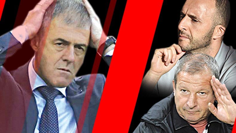 بلماضي أو كوربيس لخلافة ألكاراز