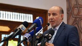 Respect du jeûne pendant le mois de Ramadhan et la prière de “Tarawih” à la maison