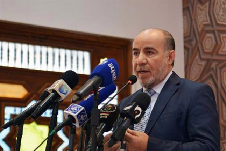 Respect du jeûne pendant le mois de Ramadhan et la prière de “Tarawih” à la maison