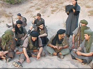 Sécuritaire: Elimination de 3 dangereux terroristes à El Oued.