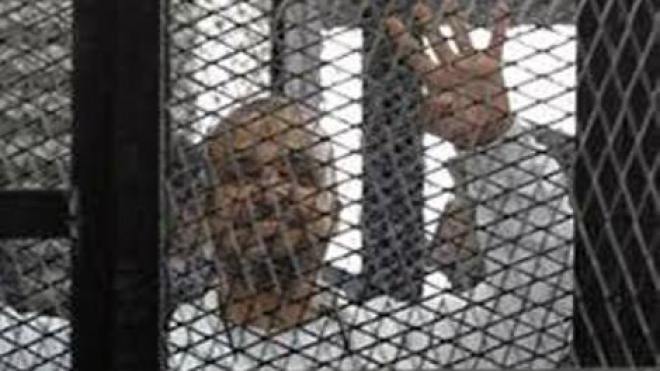 البلتاجي يرثي ابنته أسماء في ذكرى فض رابعة