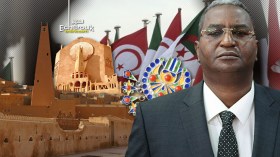 وزير السياحة: دول جارة تسطو على تراثنا