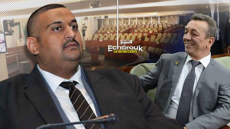 بن حمادي ينجو من “المقصلة” وطليبة في خبر “كان”