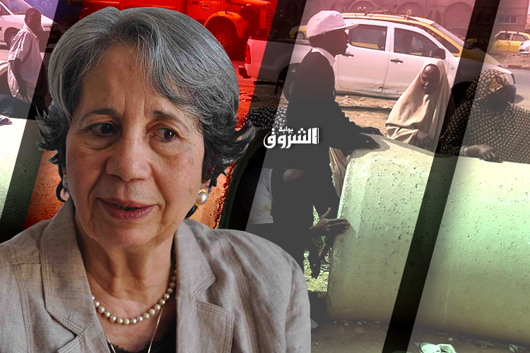 Benhabilès: “Algeria Spent More Than 19 Million Euros For Deportation Of Migrants At The Borders”