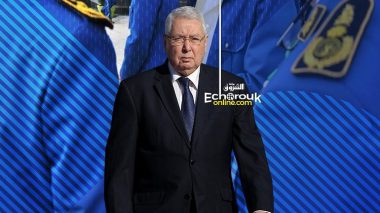 Bensalah opère un large mouvement dans le corps des chefs de sûreté de wilayas