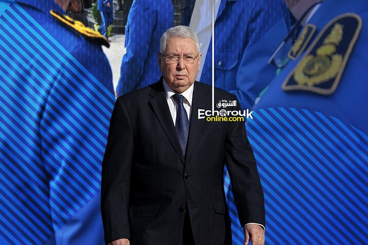 Bensalah opère un large mouvement dans le corps des chefs de sûreté de wilayas