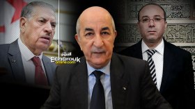 نناشد الرئيس التدخل.. وتمديد رئاسة ڤوجيل “غير قانوني”!