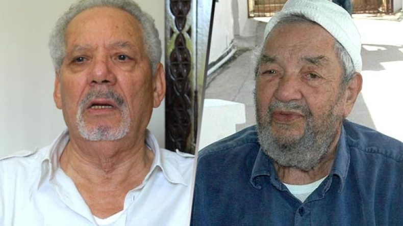 نوفمبر بين‮ “‬بن عودة‮” ‬و”نزار‮”‬