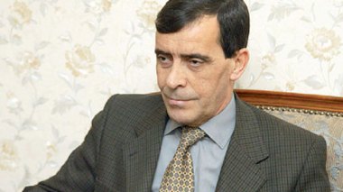 Mechri : « Le général Benhadid est menacé de paralysie »