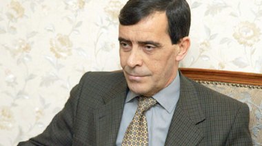 Gen. Ben Hadid to stand before the investigating judge of Sidi M'hamed court on Monday