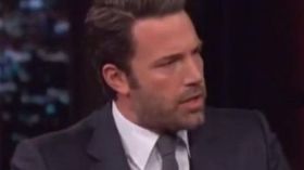 بن أفليك مدافعاً عن المسلمين: قتلنا منهم أكثر مما قتلوا منا