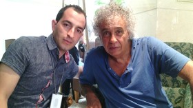 القصر الملكي خط أحمر في السينما المغربية وفتح الحدود بيننا ضرورة