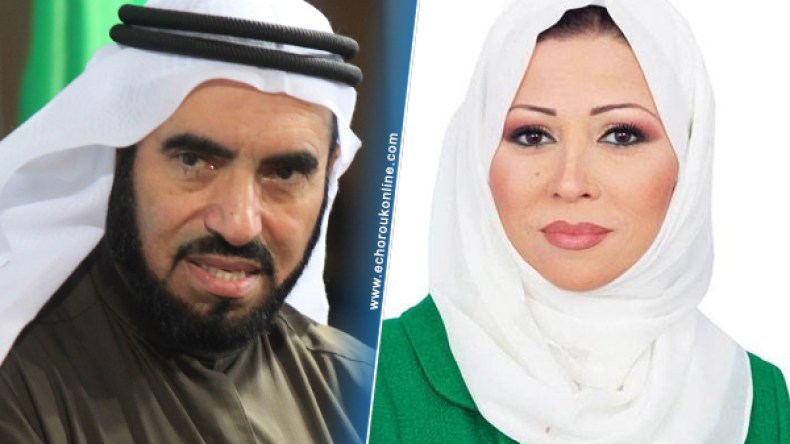 تنهشون في الأعراض وتوزعون صكوك الغفران والإيمان!!