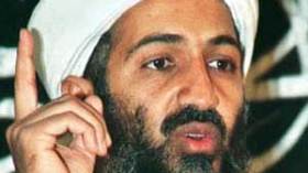 رفيق الحارس الشخصي لبن لادن كان يخطط لضرب معابد يهودية