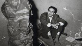 “أرادوا منعي من مقابلة بيجار حتى لا أعرف حقيقة استشهاد بن مهيدي”