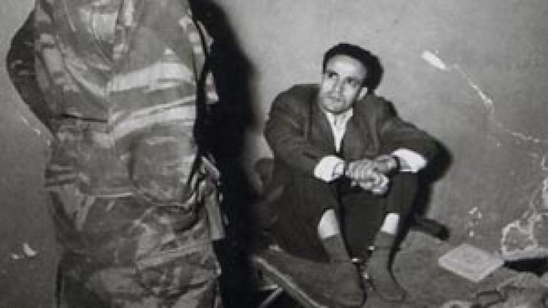 “أرادوا منعي من مقابلة بيجار حتى لا أعرف حقيقة استشهاد بن مهيدي”