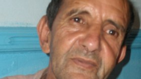 والد‭ ‬المرحومة‭ ‬سارة‭ ‬يحاول‭ ‬الانتحار‭ ‬حرقا‭ ‬أمام‭ ‬محكمة‭ ‬أولاد‭ ‬ميمون‭ ‬بتلمسان