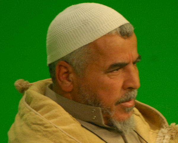 Algeria: “Promises by state authorities to release political prisoners”