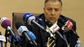 أتكلم باسم الوزير مساهل