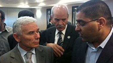 Paris upset with minister Benatallah