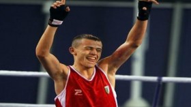 الملاكمة تمنح الجزائر 5 ذهبيات في برازافيل