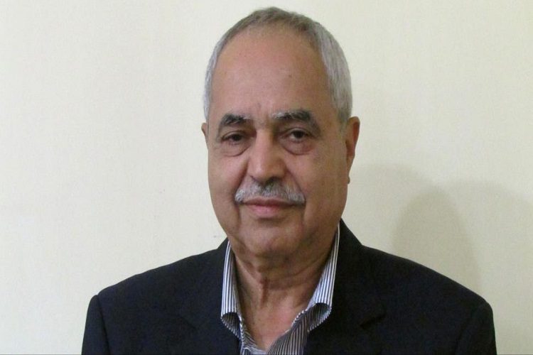 Tebboune reçoit Benbitour