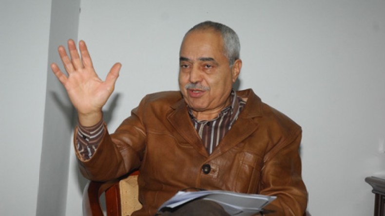 لا بد من التغيير السلمي والاستفادة من أخطاء انقلاب الشعوب على أنظمتها