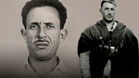 عجول بريء من تهمة اغتيال بن بولعيد وخلافه مع شقيقه عمر أزّم الوضع