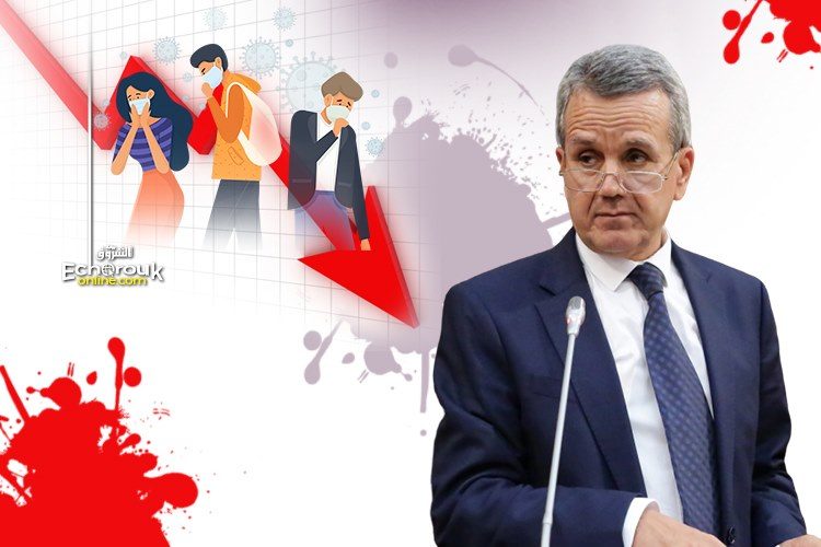 Voici les priorités du secteur de la Santé après la levée du confinement