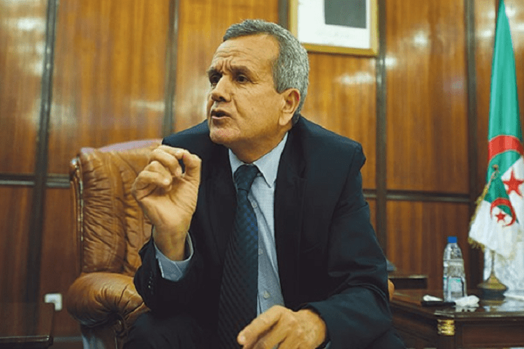 “L’Algérie n’importera aucun vaccin non agréé par l’OMS”