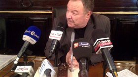 “كل المحلات التي تعلق أجهزة تلفزيون عليها دفع مبالغ كرخصة إبلاغ”