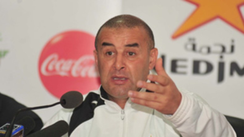 بن شيخة : سنركز على الاحتفاظ بالكرة أمام السودان والتغييرات واردة