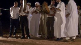 نشاط كبير لفرق “الغايطة”.. والبندير يلهب أعراس الجلفة