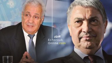 Benflis et Mohamed Saïd démissionnent de la présidence de leurs partis