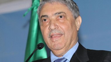 Benflis: General Toufik was dismissed in non-ordinary conditions