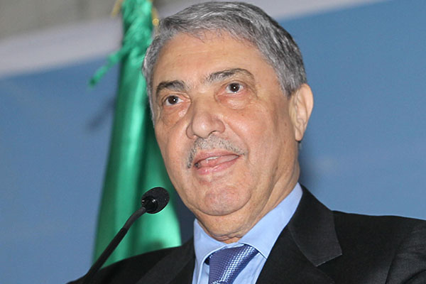 Benflis: General Toufik was dismissed in non-ordinary conditions